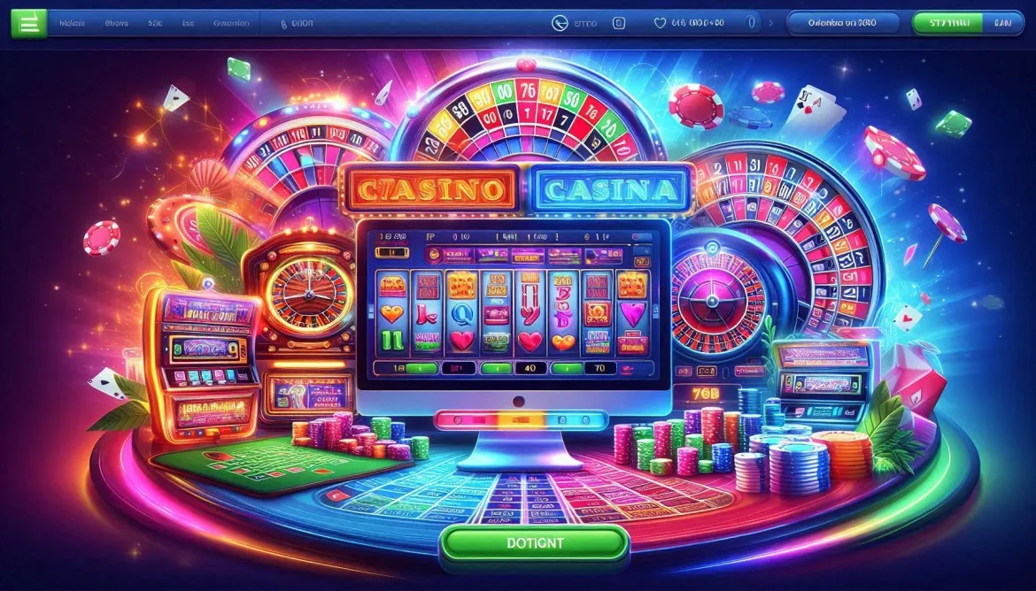 Playoda Casino